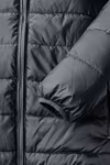 Russel Hoch belastbare Nano Winterjacke, Iron Grey L, Z440M – Bild 7