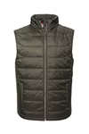 Russel Nano Bodywarmer mit nachhaltiger Wattierung, Black S, Z441M – Bild 3