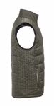 Russel Nano Bodywarmer mit nachhaltiger Wattierung, Black S, Z441M – Bild 5