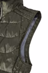 Russel Nano Bodywarmer mit nachhaltiger Wattierung, Black S, Z441M – Bild 7