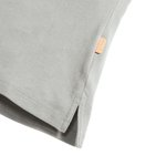 Russel Pure Organic Polo in Cotone Biologico da Donna, Aqua XS, Z508F – immagine 6