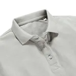 Russel Pure Organic Poloshirt aus Bio-Baumwolle für Damen, French Navy XXL, Z508F – Bild 7