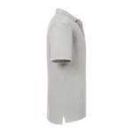 Russel Pure Organic Russell Pure Organic Men´s Pure Organic Polo White XXL (Z508M) – image 3