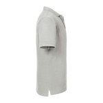 Russel Pure Organic Russell Pure Organic Men´s Pure Organic Polo White XXL (Z508M) – image 3