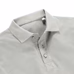Russel Pure Organic Russell Pure Organic Men´s Pure Organic Polo White XXL (Z508M) – image 4