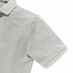 Russel Pure Organic Russell Pure Organic Men´s Pure Organic Polo White XXL (Z508M) – image 5