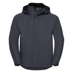 Russel Russell Men´s Hydraplus 2000 Jacket Azure Blue XS (Z510), Z510 – Bild 3