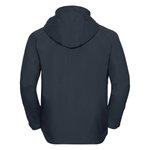 Russel Russell Men´s Hydraplus 2000 Jacket Azure Blue XS (Z510), Z510 – Bild 4