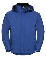 Russel Russell Men´s Hydraplus 2000 Jacket Azure Blue XS (Z510), Z510 – Bild 2