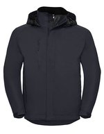 Russel Russell Men´s Hydraplus 2000 Jacket Azure Blue XS (Z510), Z510 – French Navy
