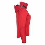 Russel Veste Imperméable en Nylon avec Capuche, Titanium (Solid) S, Z510F – image 5