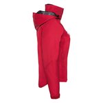 Russel Wasserdichte Nylonjacke mit Kapuze, Azure Blue XS, Z510F – Bild 5