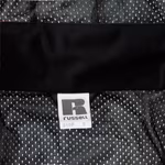 Russel Veste Imperméable en Nylon avec Capuche, Titanium (Solid) S, Z510F – image 8