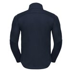 Russel Wasserdichte Softshell-Jacke mit Stretchmaterial, Black XS, Z520 – Bild 4