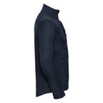 Russel Wasserdichte Softshell-Jacke mit Stretchmaterial, Black XS, Z520 – Bild 5