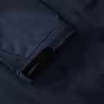 Russel Giacca Softshell impermeabile con materiale Stretch, Titanium (Solid) L, Z520 – immagine 8