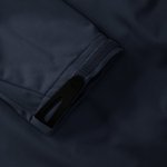Russel Wasserdichte Softshell-Jacke mit Stretchmaterial, Black XS, Z520 – Bild 8