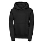Sweat à capuche mit doppellagiger Kapuze pour enfant – Bild 3