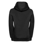 Sweat à capuche mit doppellagiger Kapuze pour enfant – Bild 4
