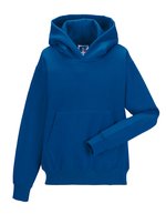 Sweat à capuche mit doppellagiger Kapuze pour enfant – Bright Royal