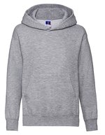Sweat à capuche mit doppellagiger Kapuze pour enfant – Clair Oxford (Chine)