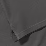 Russel Polo in Cotone con Piqué Double-Tuck, Azure Blue XS, Z577 – immagine 6