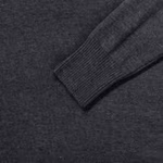 Russell Collection Pull Col V CottonBlend™ Femme, French Navy S, Z710F – image 7