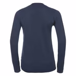 Russell Collection Cardigan Col V Coton-Polyacrylique, French Navy M, Z715F – image 4