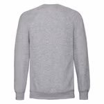 Russel Fleckenabweisendes Raglan-Sweatshirt 295 g/m², Classic Red M, Z762 – immagine 4