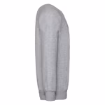 Russel Fleckenabweisendes Raglan-Sweatshirt 295 g/m², Classic Red M, Z762 – immagine 5