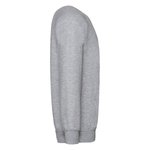 Russel Fleckenabweisendes Raglan-Sweatshirt 295 g/m², Black XS, Z762 – Bild 5