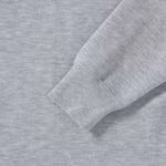 Russel Fleckenabweisendes Raglan-Sweatshirt 295 g/m², Classic Red M, Z762 – immagine 7