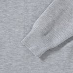 Russel Fleckenabweisendes Raglan-Sweatshirt 295 g/m², Black XS, Z762 – Bild 7