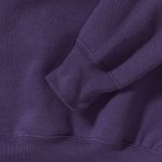 Russel Sweatshirt mit SpotShield™-Beschichtung für Kinder, Black 90 (XS), Z762K – Bild 7
