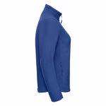 Russel Russell Ladies´ Full Zip Outdoor Fleece Black XS (Z8700F), Z8700F – Bild 5
