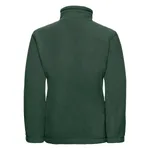 Fleecejacke mit Kadettkragen für Kinder – Bild 4