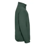 Fleecejacke mit Kadettkragen für Kinder – Bild 5