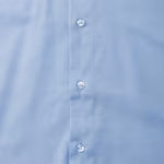 Russell Collection Camicia Oxford sagomata in Cotone 70%, Black 3XL (47/48), Z923 – immagine 7