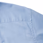 Russell Collection Camicia Oxford sagomata in Cotone 70%, Black 3XL (47/48), Z923 – immagine 8