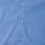Russell Collection Tailliertes Popeline-Hemd mit Kragen, Classic Red L (41/42), Z924 – Bild 8