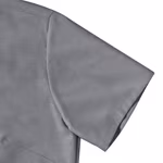 Russell Collection Kurzarm-Hemd Oxford Kollektion für Damen, Black XS, Z933F – Bild 7