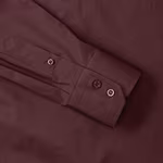 Russell Collection Camicia Stretch aderente con collo, Port L (41/42), Z946 – immagine 7