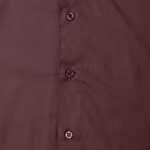 Russell Collection Camicia Stretch aderente con collo, Port L (41/42), Z946 – immagine 8