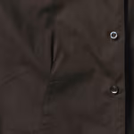 Russell Collection 3/4-Sleeve Blouse with Stretch Fabric, Black XS, Z946F – image 7