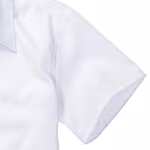 Russell Collection Tailliertes bügelfreies Baumwoll-Mikro-Twill Hemd, Black XS, Z957F – Bild 7