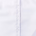 Russell Collection Tailliertes bügelfreies Baumwoll-Mikro-Twill Hemd, Black XS, Z957F – Bild 8