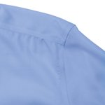 Russell Collection Bügelfreies Baumwollhemd mit Kragenverstärkung, Black 3XL (47/48), Z958 – Bild 7