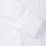 Russell Collection Langarmhemd mit körperbetontem Schnitt, Black 3XL (47/48), Z960 – Bild 7
