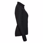 Russell Collection Camicetta aderente con traspirazione, White XL, Z960F – immagine 5