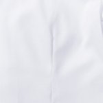Russell Collection Slim Fit Herringbone Business-Hemd, Light Blue XS, Z962F – Bild 8